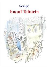 Raoul Taburin - Jean-Jacques Sempé 1