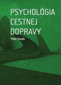 Psychológia cestnej dopravy - Petet Kucek 1