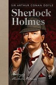 Sherlock Holmes 9: Apokryfy Sherlocka Holmesa - Doyle Sir Arthur Conan