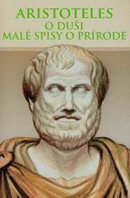 O duši - Malé spisy o prírode - Aristoteles 1