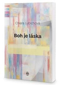 Boh je láska - Chiara Lubichová 1