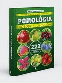 Pomológia : Odrody 21. storočia - Komžík, Ivan Hričovský Marián 1
