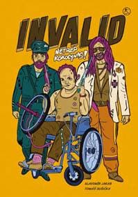 Invalid - Dušička Tomáš 1