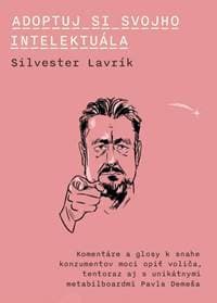 Adoptuj si svojho intelektuála - Lavrík Silvester 1