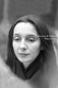 Pokrvný strom - Marzanna Bogumila Kielarová 1
