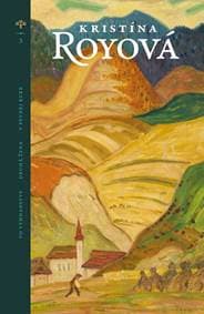Vo vyhnanstve / Druhá žena / V pevnej ruke - Kristína Royová