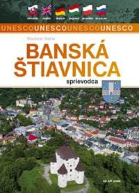 Banská Štiavnica - Vladimír Bárta 1