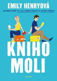 Knihomoli - Henryová Emily 1