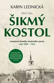 Šikmý kostol - Lednická Karin 1