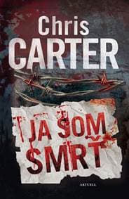 Ja som smrť - Carter Chris 1
