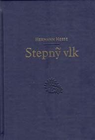 Stepný vlk - Hermann Hesse