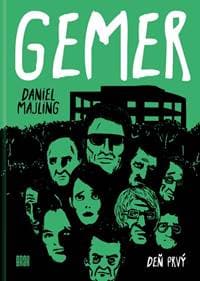 Gemer - Daniel Majling 1