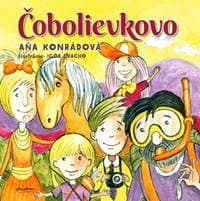 Čobolievkovo - Konrádová Aňa 1