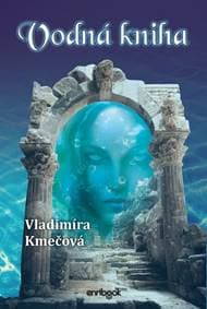 Vodná kniha - Kmečová Vladimíra