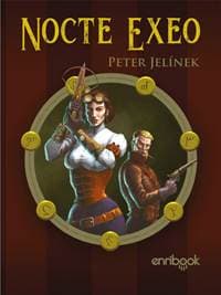 Nocte Exeo - Jelínek Peter 1