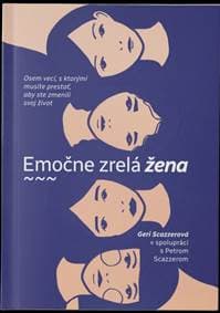 Emočne zrelá žena - Scazzerová, Peter Scazzero Geri 1