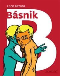 Básnik - Laco Kerata 1
