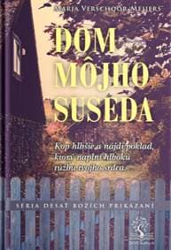 Dom môjho suseda - Marja Verschoor-Meijers 1