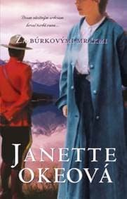 Za búrkovými mrakmi - Janette Okeová 1