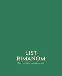 List Rimanom - kolektiv