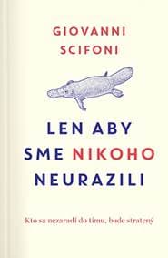Len aby sme nikoho neurazili - Giovanni Scifoni 1