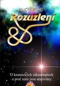 Rozuzlení - Jo Conrad 1