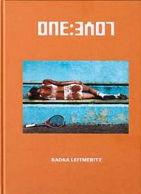 ONE:LOVE - Radka Leitmeritz 1