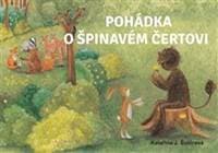 Pohádka o špinavém čertovi - Kateřina Šustrová 1
