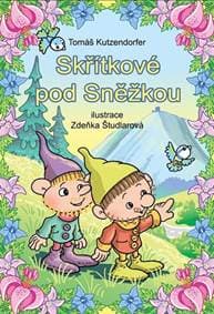 Skřítkové pod Sněžkou - Kutzendörfer Tomáš 1