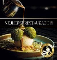 Nejlepší restaurace Guide 2024 - Budinský Václav