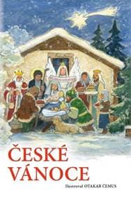 České Vánoce - Otakar Čemus 1