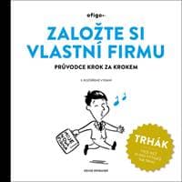Založte si vlastní firmu - autor neuvedený 1