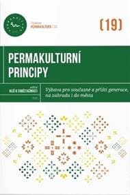 Permakulturní principy - Kateřina Horáčková, Magdalena Všetečková 1