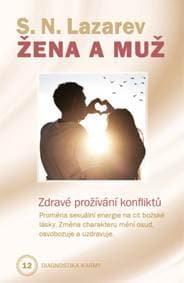 Žena a muž - S.N. Lazarev 1