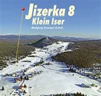 Jizerka 8/Klein Iser 8 - Wolfgang Domeyer 1