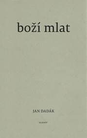 Boží mlat - autor neuvedený