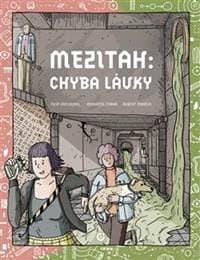 Mezitah: Chyba lávky - Albert Maršík, Filip Zatloukal 1