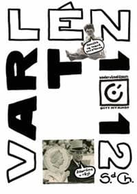 Varlén 10, 11, 12 - S. d. Ch.