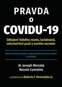 Pravda o covidu-19 - Mercola Joseph 1