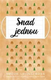 Snad jednou - Amélie Salingerová 1