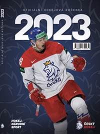 Hokejová ročenka 2023 - Kolektív