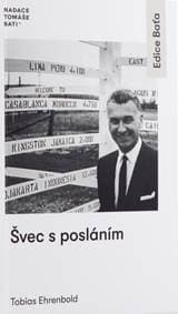 Švec s posláním - Tobias Ehrenbold 1