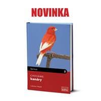 Chováme kanáry - Veselý Lubomír