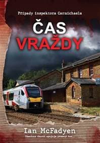 Čas vraždy - Ian McFadyen 1