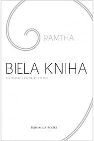 Biela kniha (slovensky) - Ramtha 1