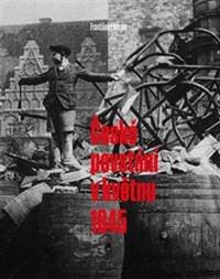 České povstání v květnu 1945 - František Emmert 1