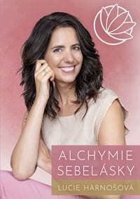 Alchymie sebelásky - Lucie Harnošová 1