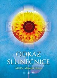 Odkaz slunečnice - Mikuláš Štefan 1