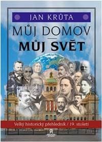Můj domov, můj svět - Jan Krůta 1