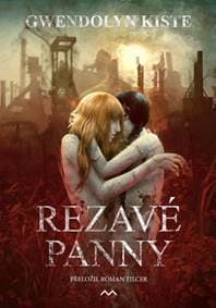 Rezavé panny - Kiste Gwendolyn 1